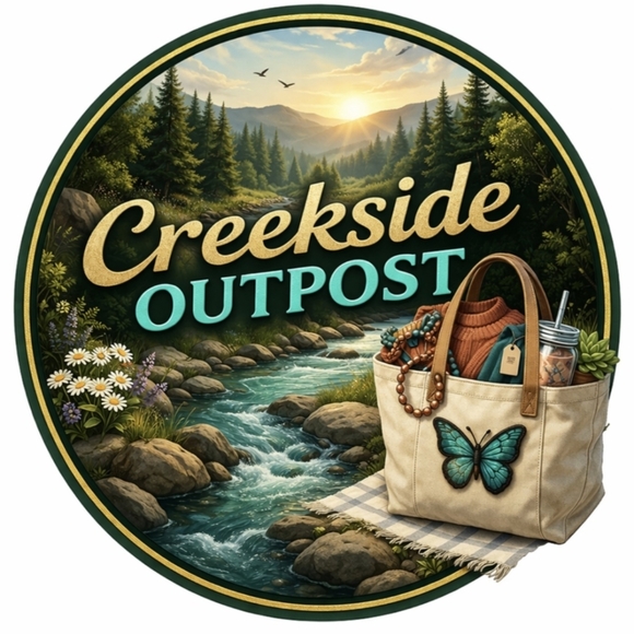 creeksideshop